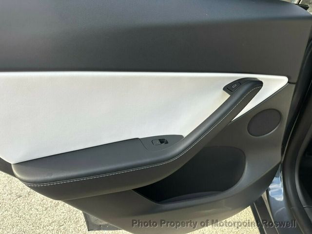 2021 Tesla Model Y Performance AWD - 23001507 - 22
