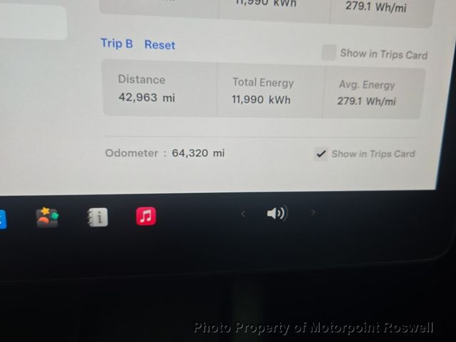 2021 Tesla Model Y Performance AWD - 23001507 - 3