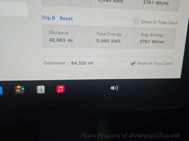2021 Tesla Model Y Performance AWD - 23001507 - 4