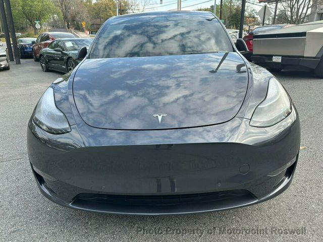 2021 Tesla Model Y Performance AWD - 23001507 - 6