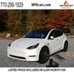 2021 Tesla Model Y Performance AWD - 23066985 - 0