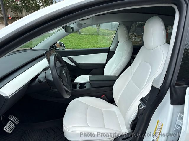 2021 Tesla Model Y Performance AWD - 23073571 - 6
