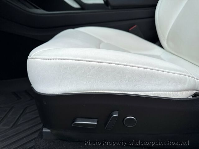 2021 Tesla Model Y Performance AWD - 23073571 - 8