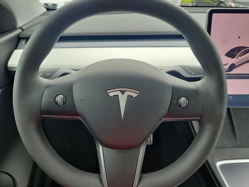 2021 Tesla Model Y Performance AWD - 22629037 - 19