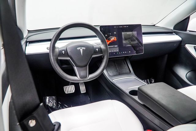 2021 Tesla Model Y Performance AWD - 23019725 - 14