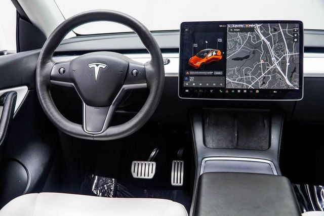 2021 Tesla Model Y Performance AWD - 23019725 - 15