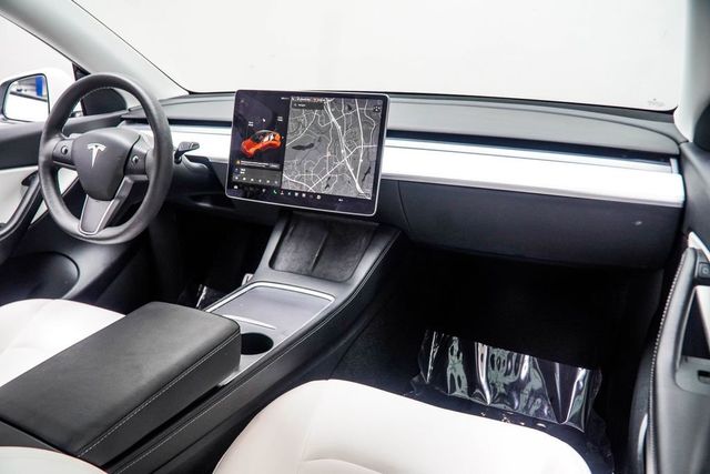 2021 Tesla Model Y Performance AWD - 23019725 - 17