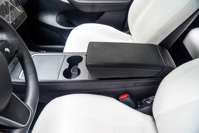 2021 Tesla Model Y Performance AWD - 23019725 - 18