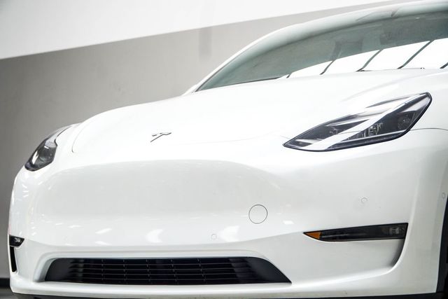 2021 Tesla Model Y Performance AWD - 23019725 - 1