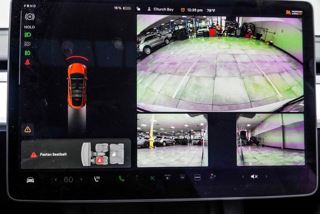 2021 Tesla Model Y Performance AWD - 23019725 - 23