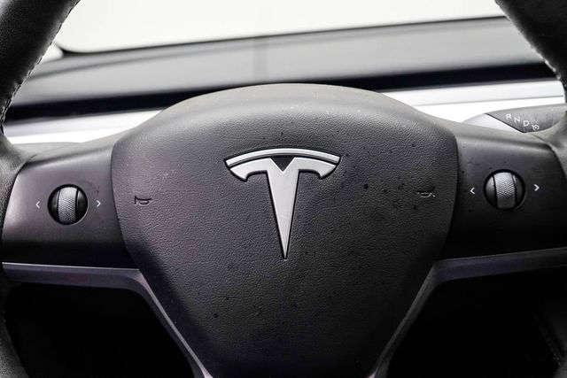 2021 Tesla Model Y Performance AWD - 23019725 - 25