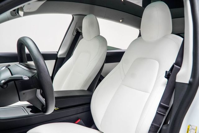 2021 Tesla Model Y Performance AWD - 23019725 - 28