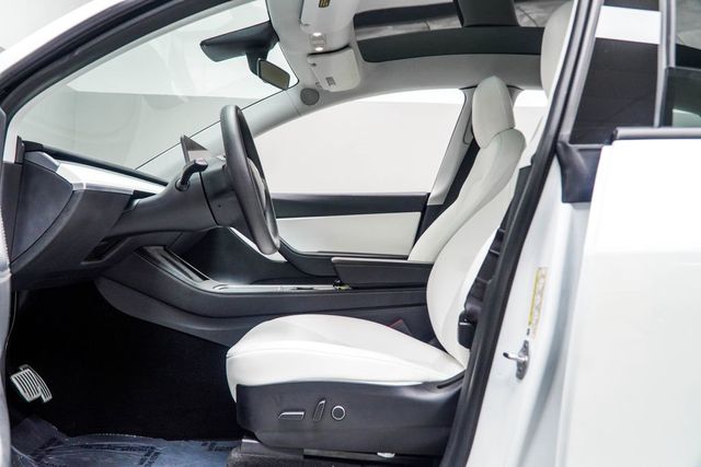 2021 Tesla Model Y Performance AWD - 23019725 - 29