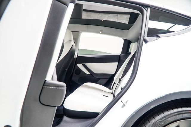2021 Tesla Model Y Performance AWD - 23019725 - 30