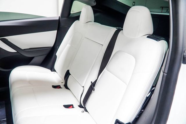 2021 Tesla Model Y Performance AWD - 23019725 - 32