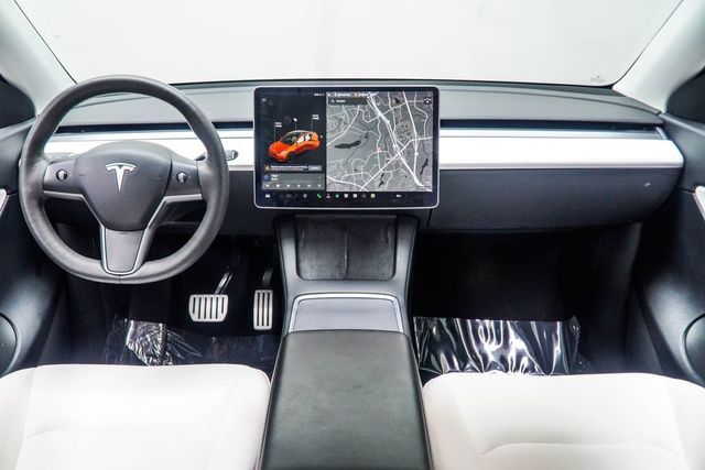 2021 Tesla Model Y Performance AWD - 23019725 - 4