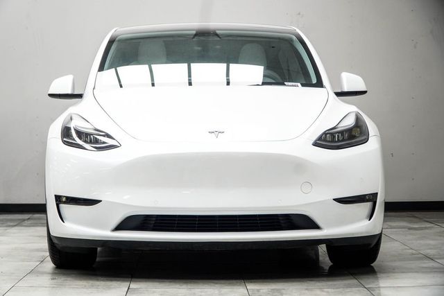 2021 Tesla Model Y Performance AWD - 23019725 - 6