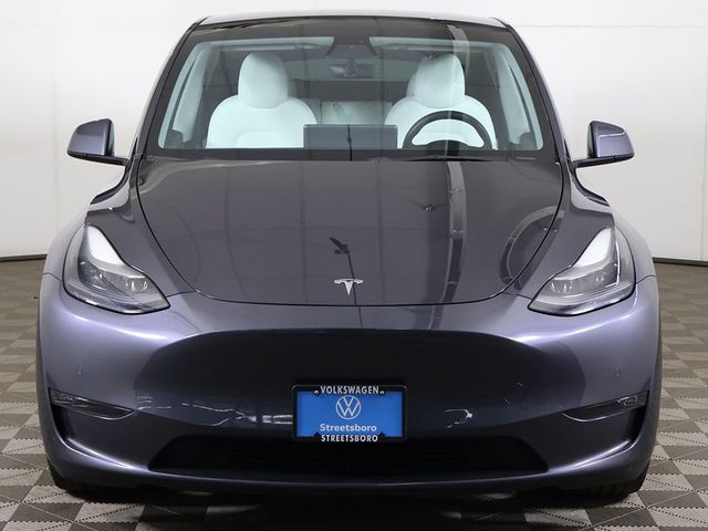 2021 Tesla Model Y Performance AWD - 23018791 - 10