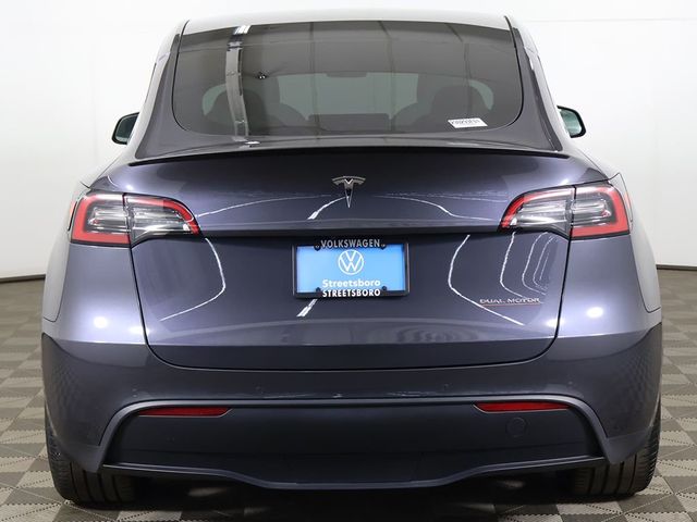 2021 Tesla Model Y Performance AWD - 23018791 - 11