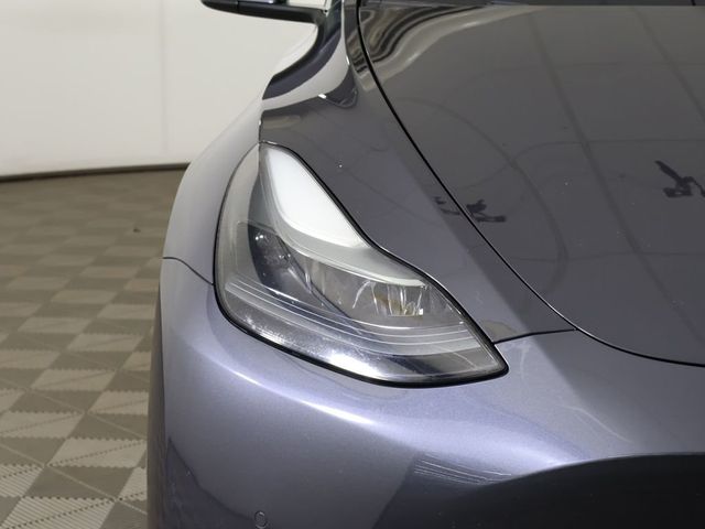 2021 Tesla Model Y Performance AWD - 23018791 - 12