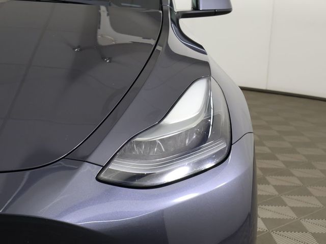 2021 Tesla Model Y Performance AWD - 23018791 - 13