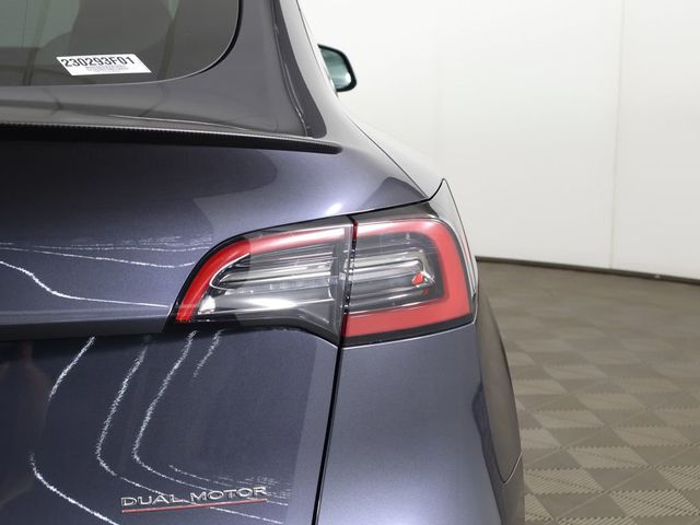 2021 Tesla Model Y Performance AWD - 23018791 - 15