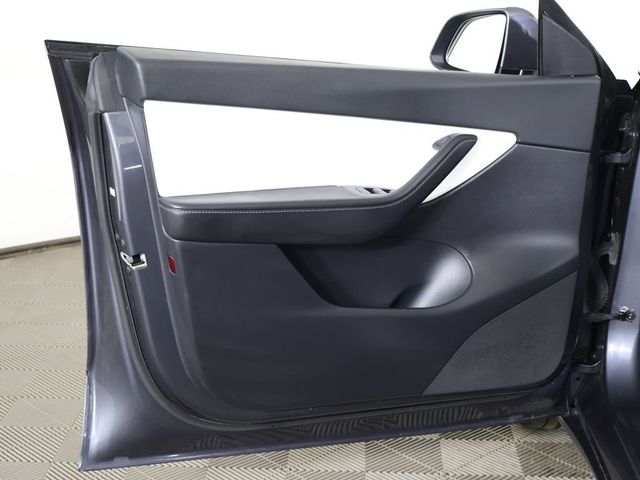 2021 Tesla Model Y Performance AWD - 23018791 - 23