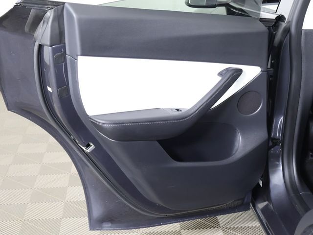 2021 Tesla Model Y Performance AWD - 23018791 - 25