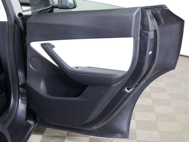 2021 Tesla Model Y Performance AWD - 23018791 - 26