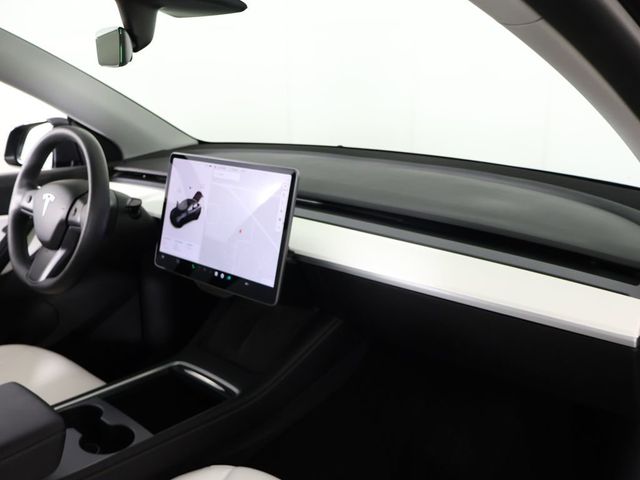 2021 Tesla Model Y Performance AWD - 23018791 - 28