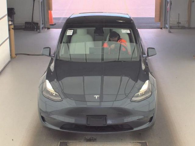 2021 Tesla Model Y Performance AWD - 23018791 - 2