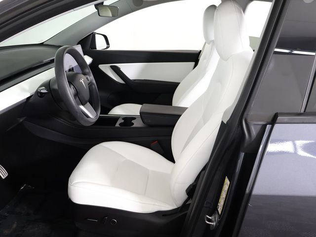 2021 Tesla Model Y Performance AWD - 23018791 - 29