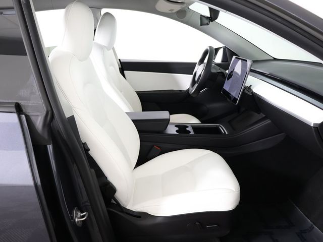 2021 Tesla Model Y Performance AWD - 23018791 - 30