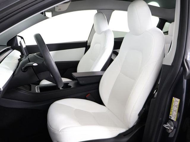 2021 Tesla Model Y Performance AWD - 23018791 - 31