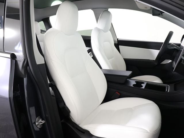 2021 Tesla Model Y Performance AWD - 23018791 - 32