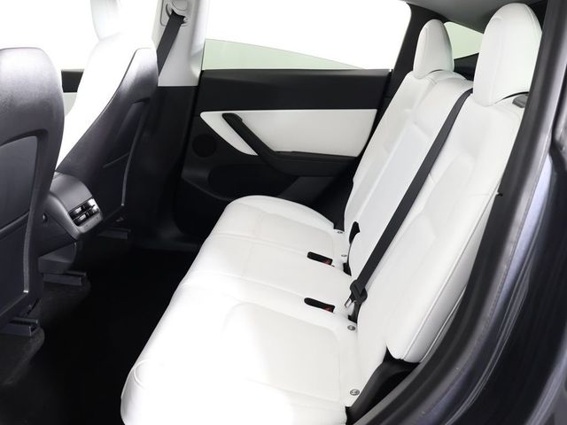 2021 Tesla Model Y Performance AWD - 23018791 - 35