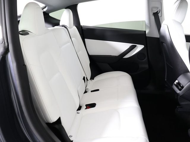 2021 Tesla Model Y Performance AWD - 23018791 - 36