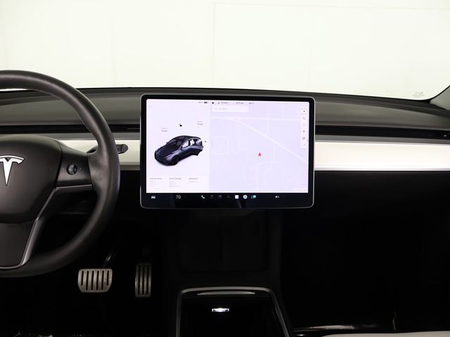 2021 Tesla Model Y Performance AWD - 23018791 - 37