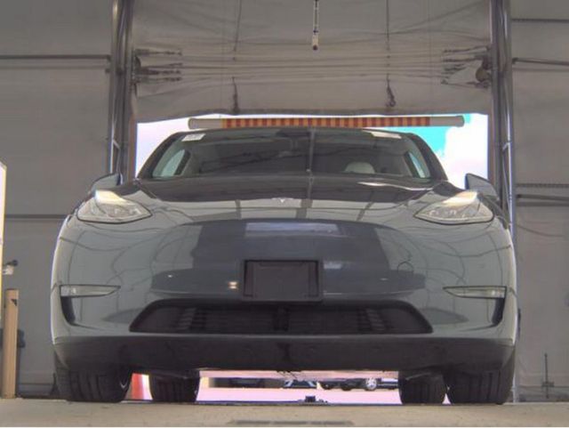 2021 Tesla Model Y Performance AWD - 23018791 - 3