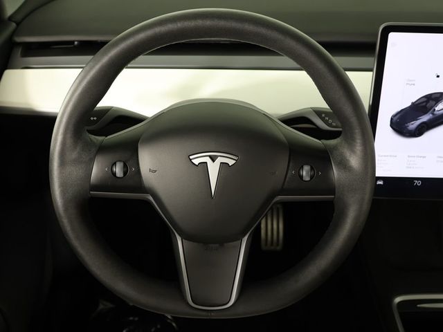 2021 Tesla Model Y Performance AWD - 23018791 - 39