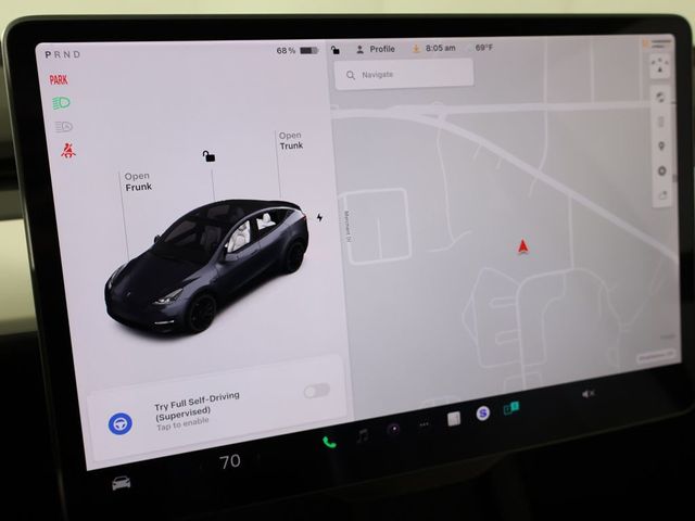2021 Tesla Model Y Performance AWD - 23018791 - 44