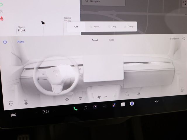 2021 Tesla Model Y Performance AWD - 23018791 - 51