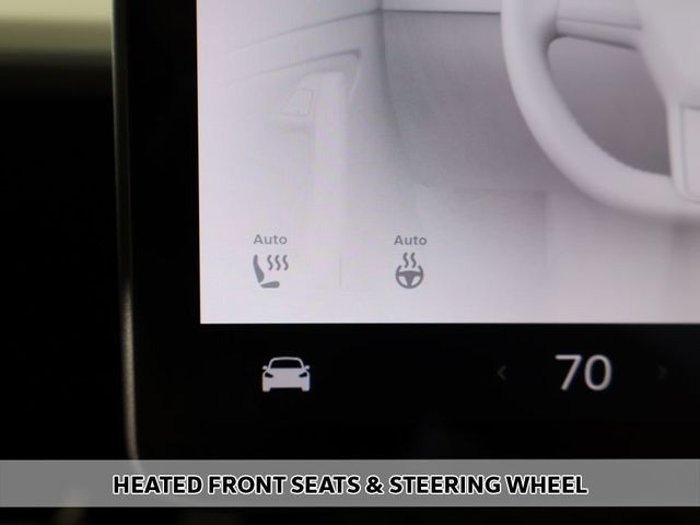 2021 Tesla Model Y Performance AWD - 23018791 - 6