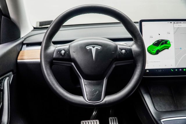 2021 Tesla Model Y Performance AWD - 22984484 - 15