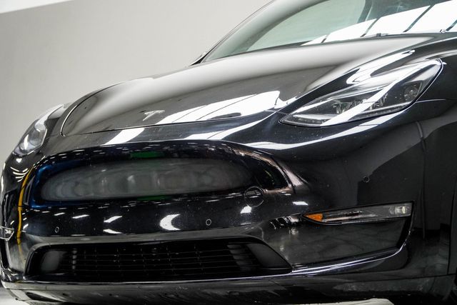 2021 Tesla Model Y Performance AWD - 22984484 - 1