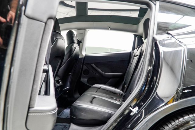 2021 Tesla Model Y Performance AWD - 22984484 - 28