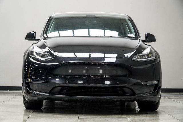 2021 Tesla Model Y Performance AWD - 22984484 - 7