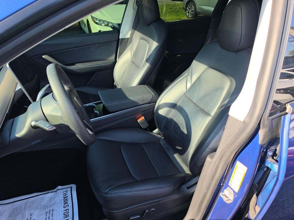 2021 Tesla Model Y Performance AWD - 23095839 - 4