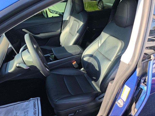 2021 Tesla Model Y Performance AWD - 23095839 - 4