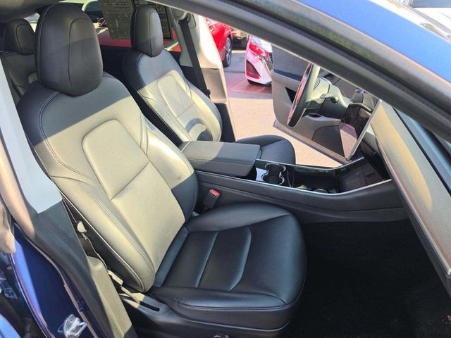 2021 Tesla Model Y Performance AWD - 23095839 - 5